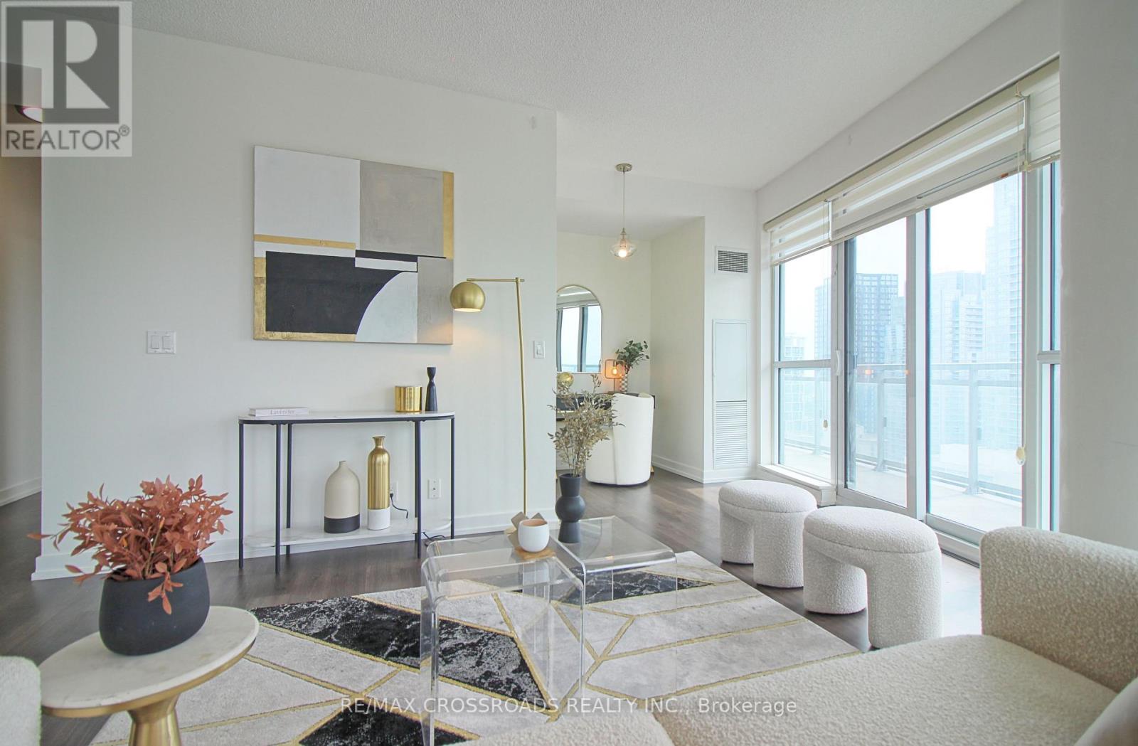 #2202 89 DUNFIELD AVENUE - 10