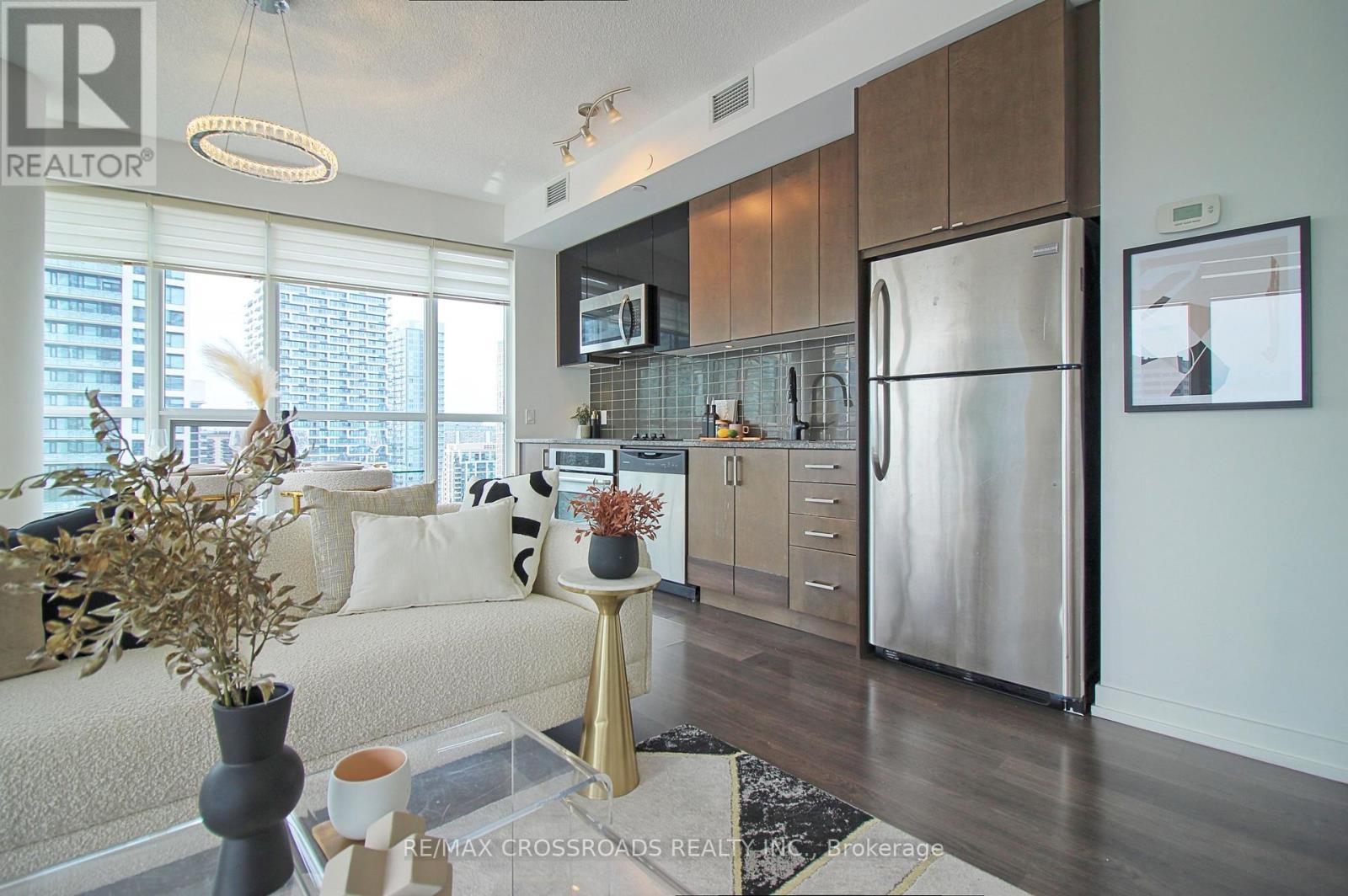 #2202 89 DUNFIELD AVENUE - 11