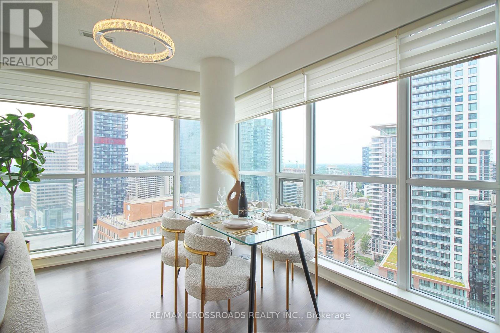 #2202 89 DUNFIELD AVENUE - 12