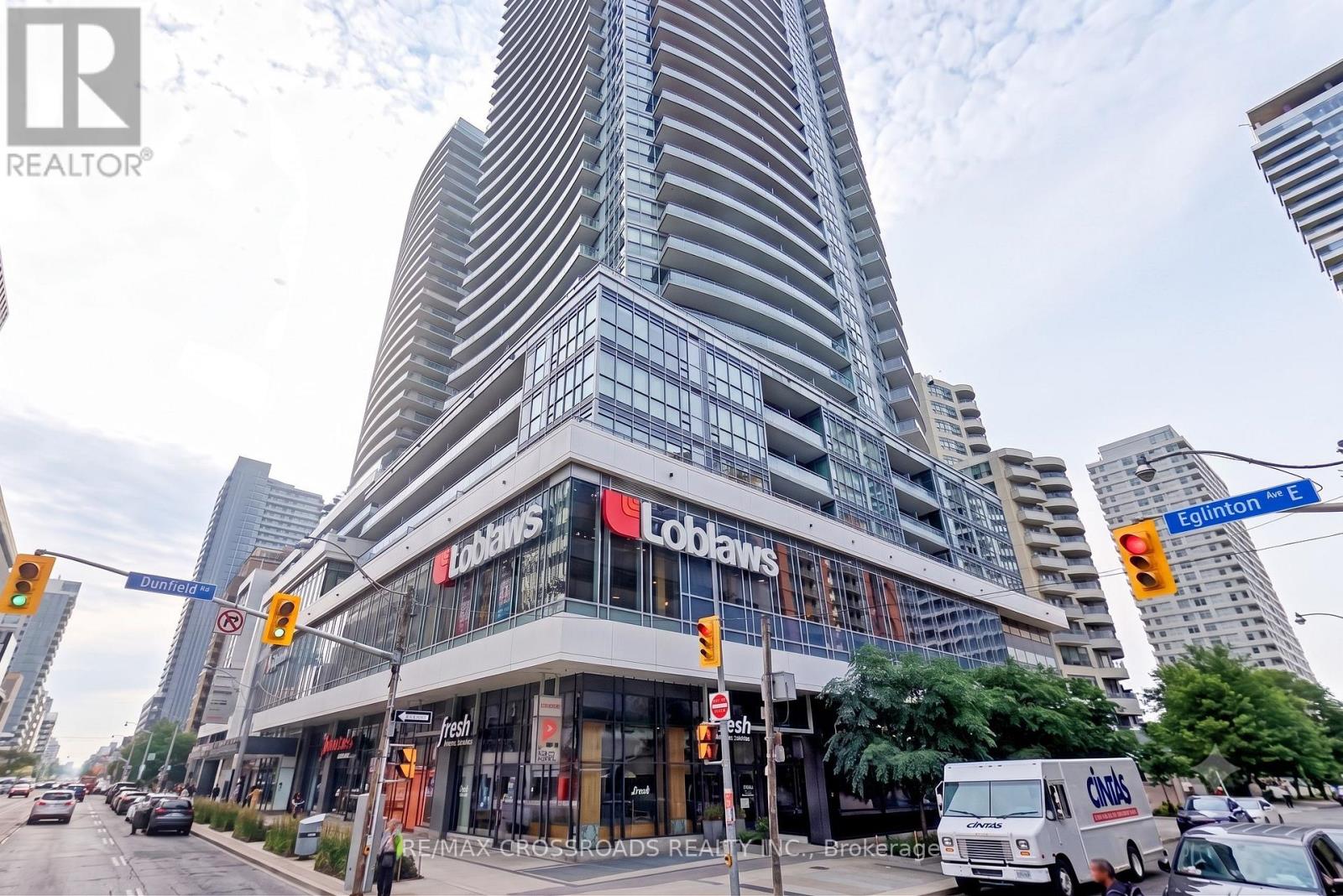 #2202 89 DUNFIELD AVENUE - 2