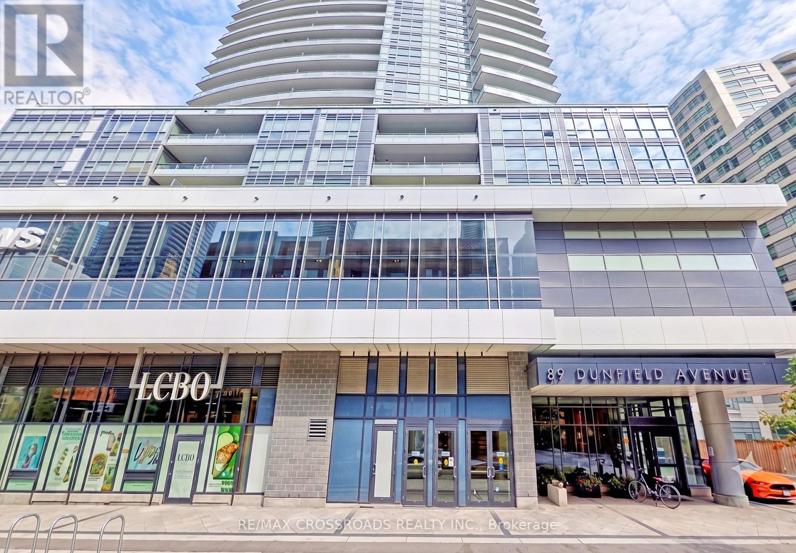 #2202 89 DUNFIELD AVENUE - 3