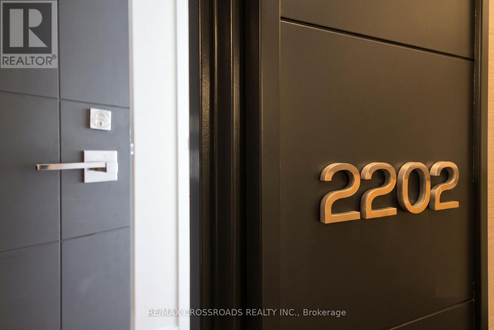 #2202 89 DUNFIELD AVENUE - 4