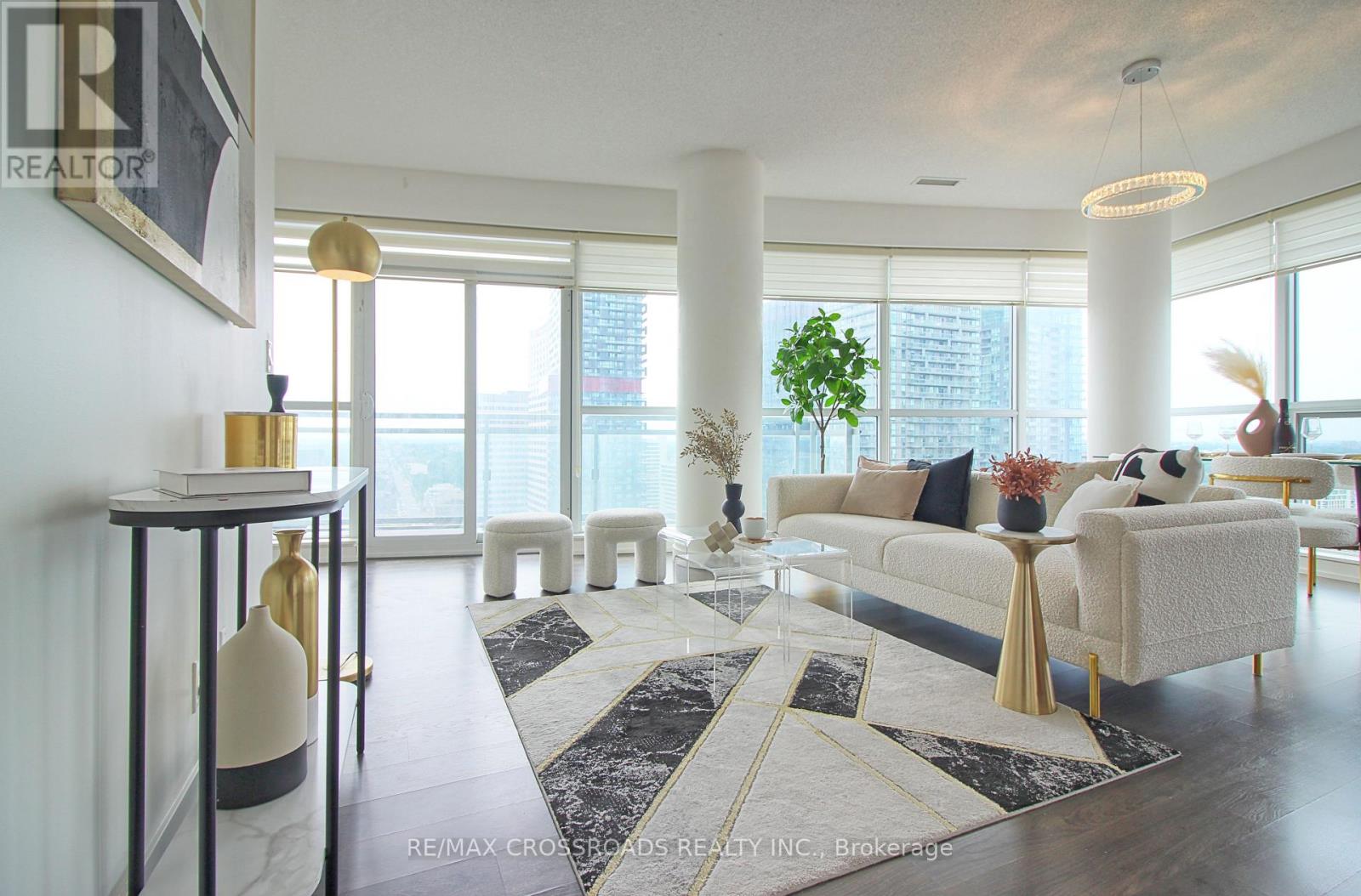 #2202 89 DUNFIELD AVENUE - 5