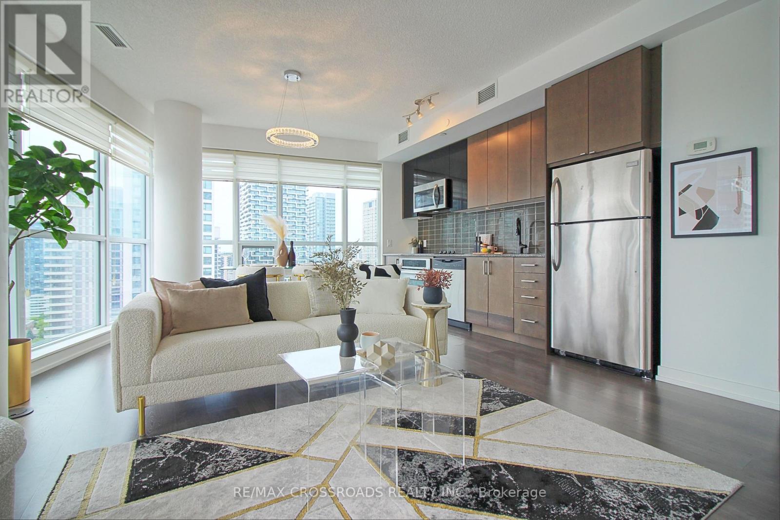 #2202 89 DUNFIELD AVENUE - 6
