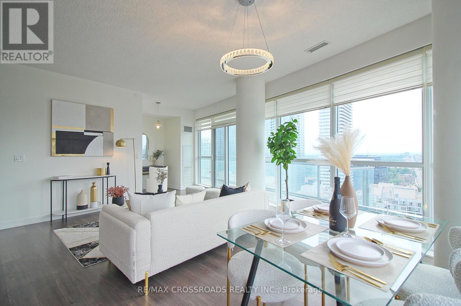 #2202 89 DUNFIELD AVENUE - 9
