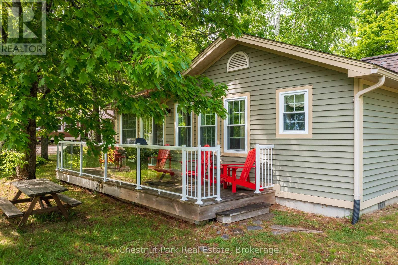 #106-7 1052 RAT BAY ROAD - 1