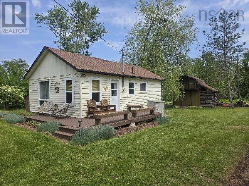 70 Andersens Road - 1
