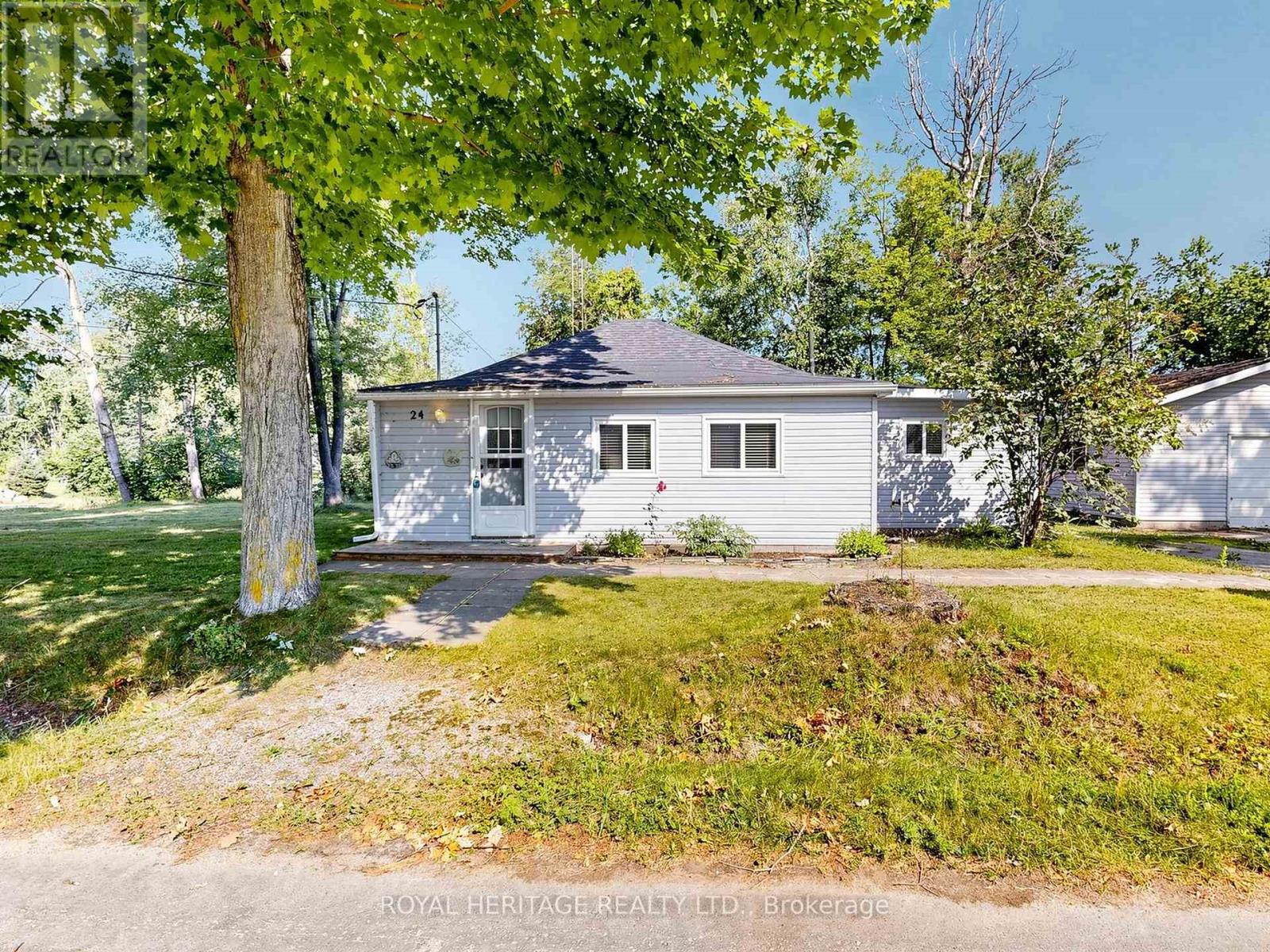 24 RIDGE AVENUE - 1