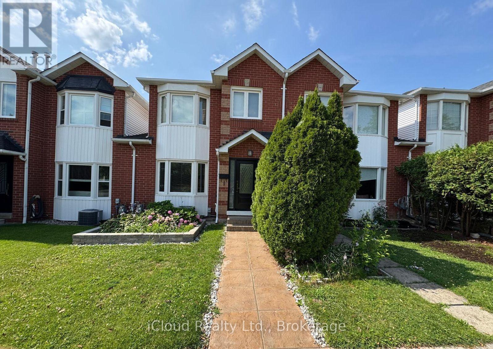 110 GLENASHTON DRIVE