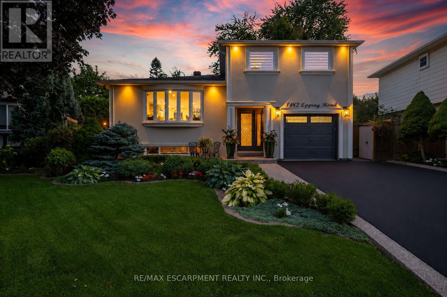Photo of 1482 Epping Road