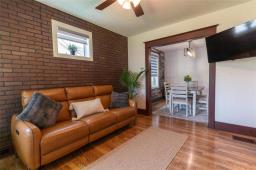 42 Blenheim Avenue, Winnipeg, MB R2M0H8 Photo 12