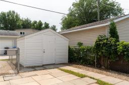 42 Blenheim Avenue, Winnipeg, MB R2M0H8 Photo 20