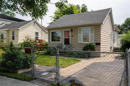 42 Blenheim Avenue, Winnipeg, MB R2M0H8 Photo 21