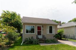 42 Blenheim Avenue, Winnipeg, MB R2M0H8 Photo 22