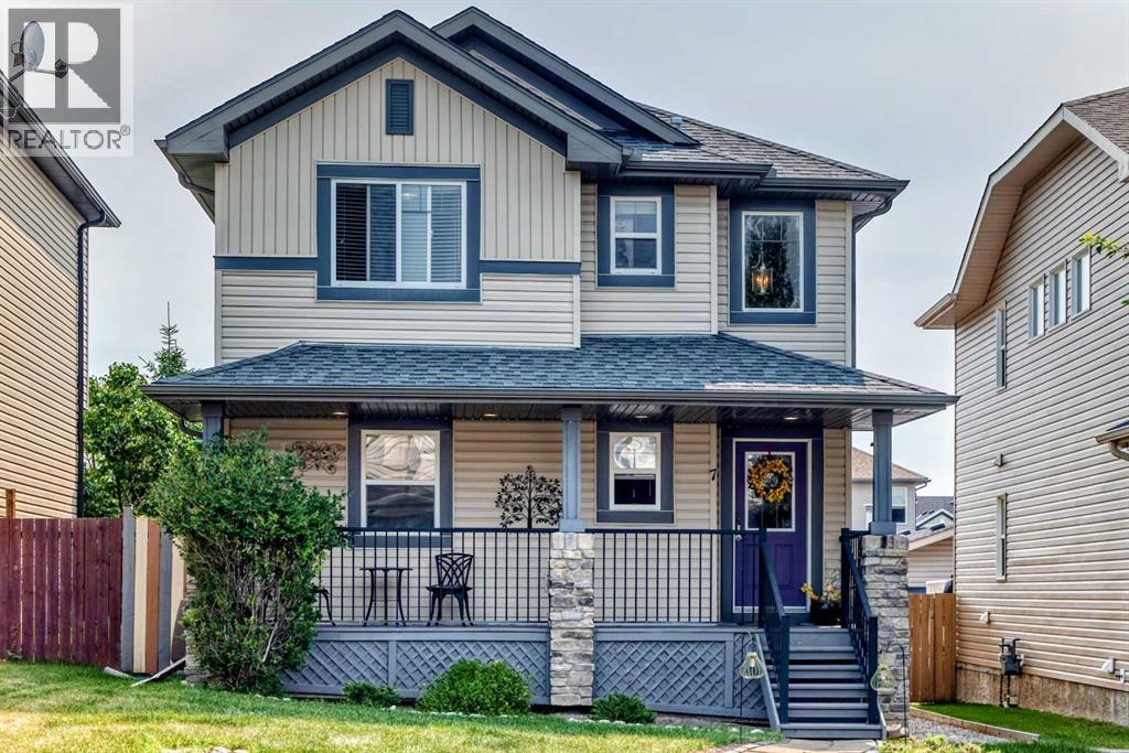 7 Crystal Shores Heights, Crystal Shores, Okotoks photo 1