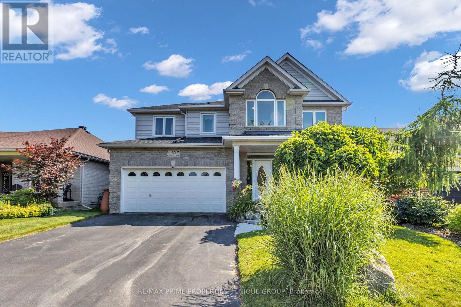132 GAMBLE LANE - 1