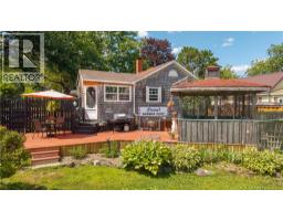 35 Hill Street, St  Stephen, NB E3L1N6 Photo 15
