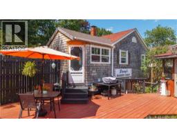 35 Hill Street, St  Stephen, NB E3L1N6 Photo 16