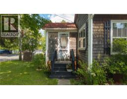 35 Hill Street, St  Stephen, NB E3L1N6 Photo 24