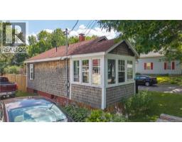 35 Hill Street, St  Stephen, NB E3L1N6 Photo 23