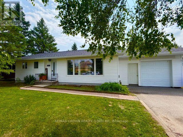 1305 ALEXANDRA STREET - 1