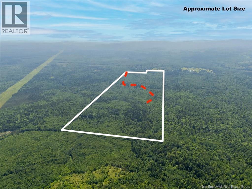 Lot Sand Brook Road, Blissville, New Brunswick, E5L2L5, Blissville, New Brunswick — photo 5 of 5