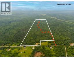 Lot Sand Brook Road, Hoyt, NB E5L2L5 Photo 19