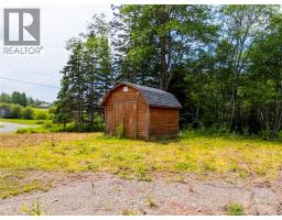 Lot Sand Brook Road, Hoyt, NB E5L2L5 Photo 21