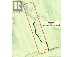 Lot Sand Brook Road, Hoyt, NB E5L2L5 Photo 22