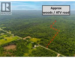 Lot Sand Brook Road, Hoyt, NB E5L2L5 Photo 6