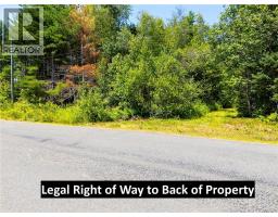 Lot Sand Brook Road, Hoyt, NB E5L2L5 Photo 7