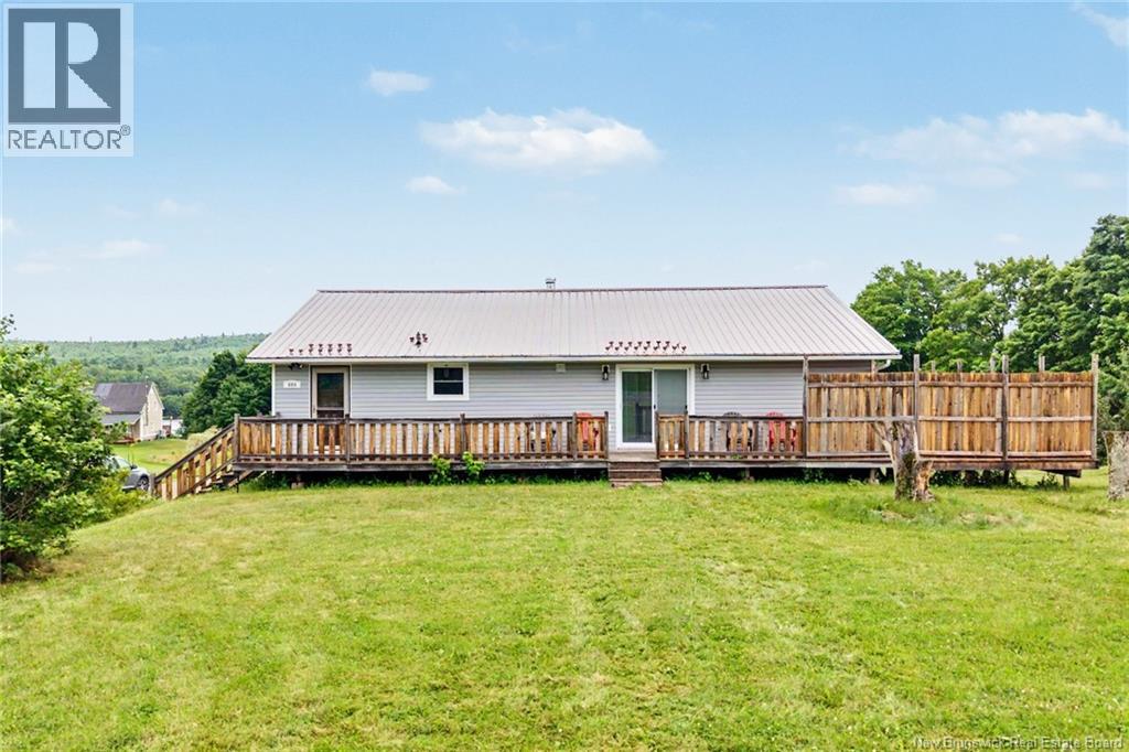 664 Otis Drive, Nackawic — photo 3