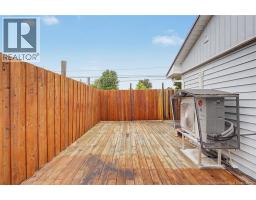 Primary Bedroom - 664 Otis Drive, Nackawic, NB E6G1H8 Photo 12