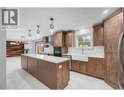 Dining room - 664 Otis Drive, Nackawic, NB E6G1H8 Photo 14