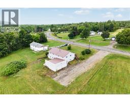 Bedroom - 664 Otis Drive, Nackawic, NB E6G1H8 Photo 7