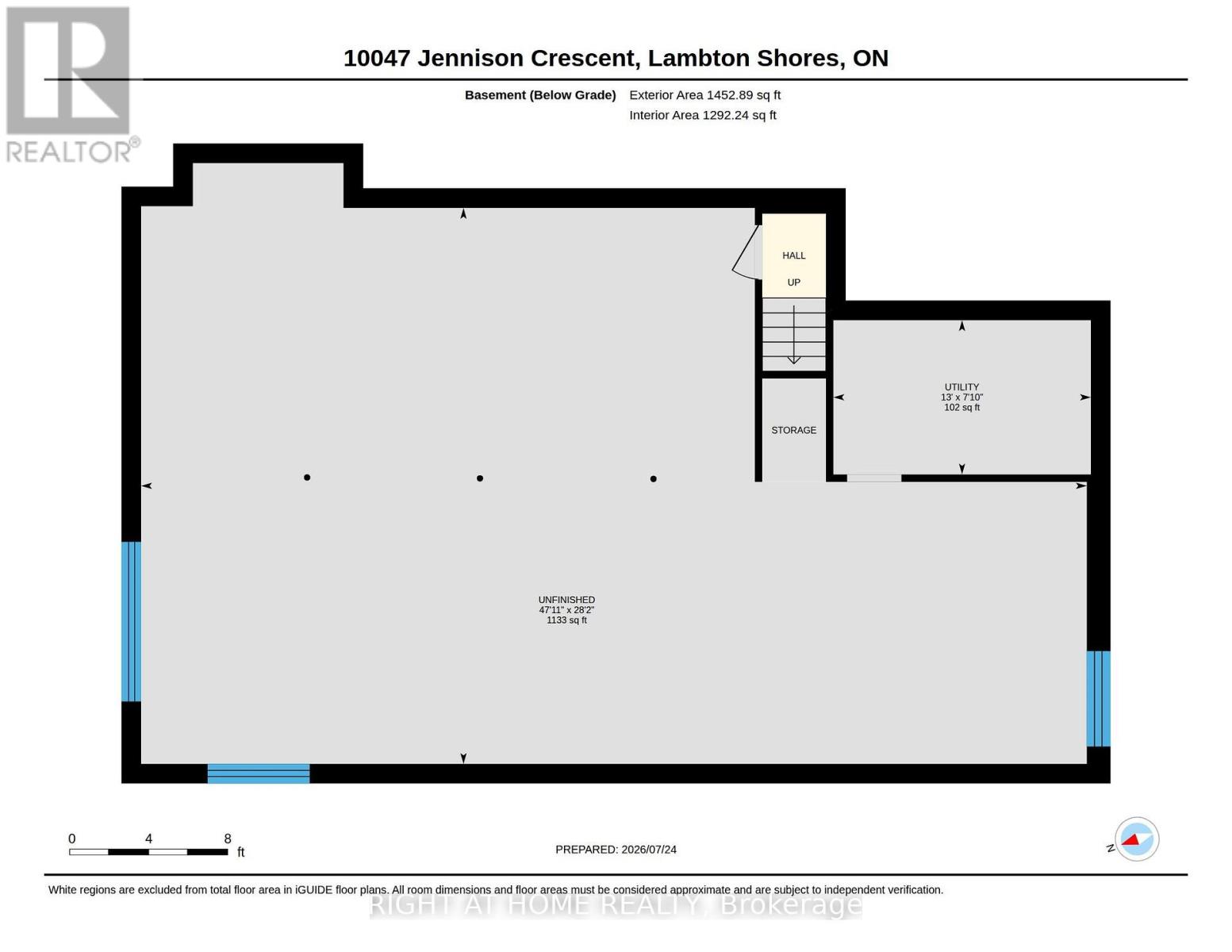 10047 JENNISON CRESCENT - 48