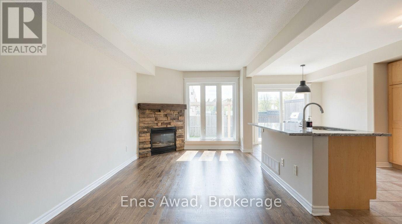 3 Bed, 4 Bath House for Rent in Ottawa – 122 TALLTREE CRESCENT, Ottawa – MLS# X13607440 - Image 9