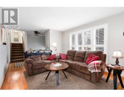 Bedroom 2 - 218 Datas Drive, Clearview, ON L0M1S0 Photo 6