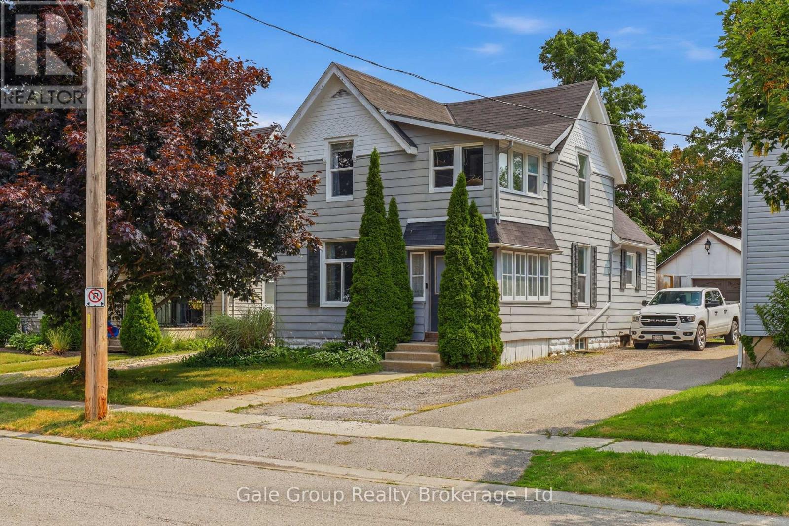 32 WEST AVENUE - 1