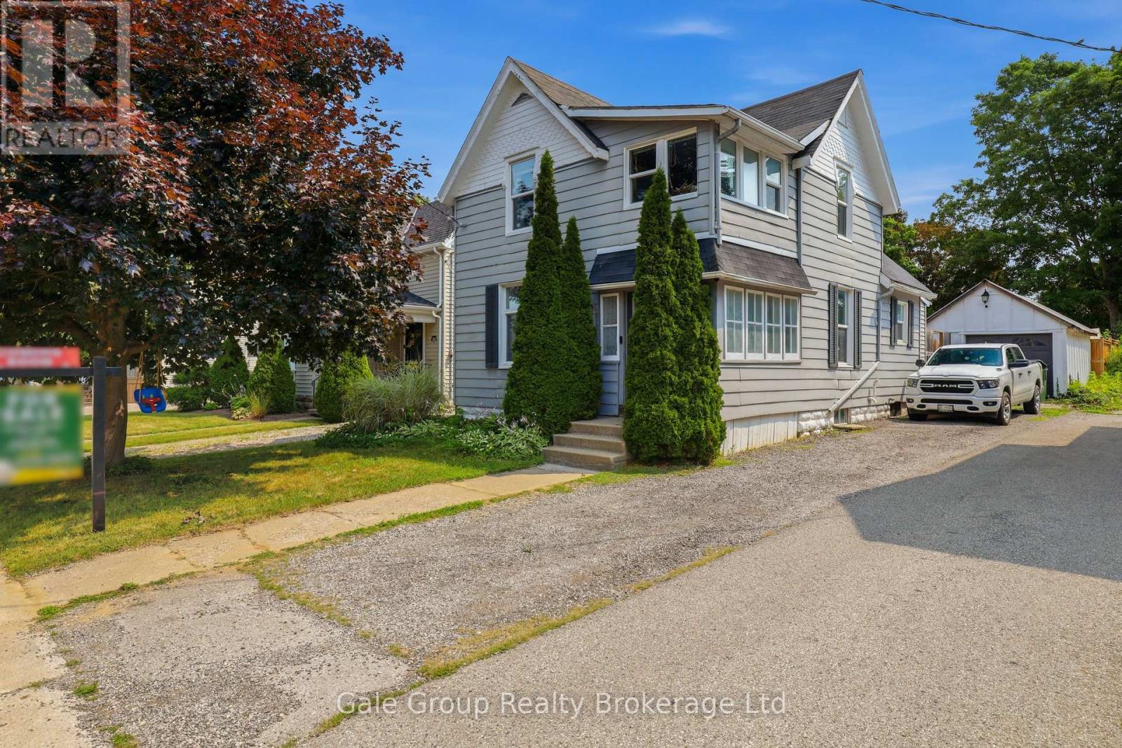 32 WEST AVENUE - 2