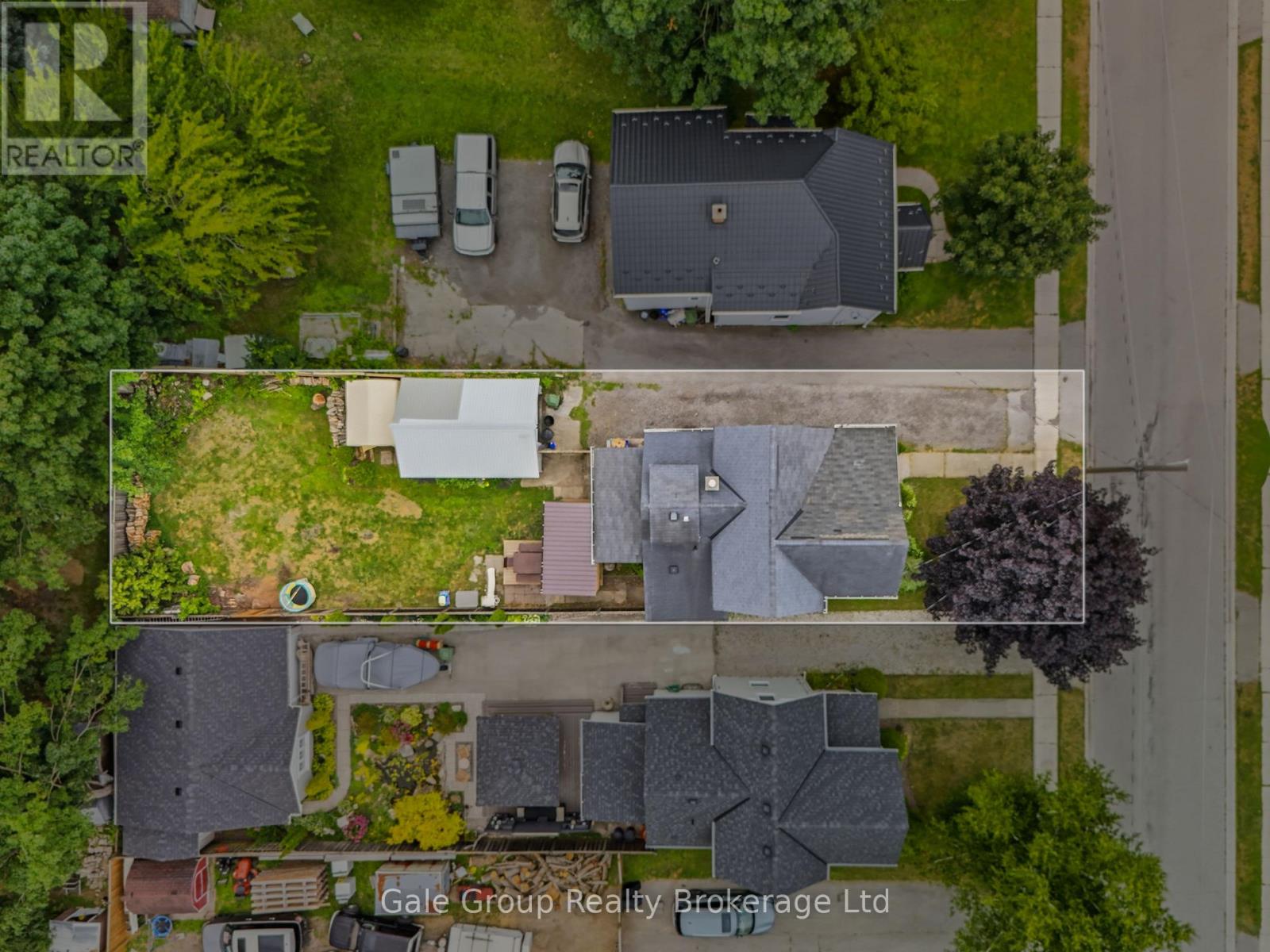32 WEST AVENUE - 45