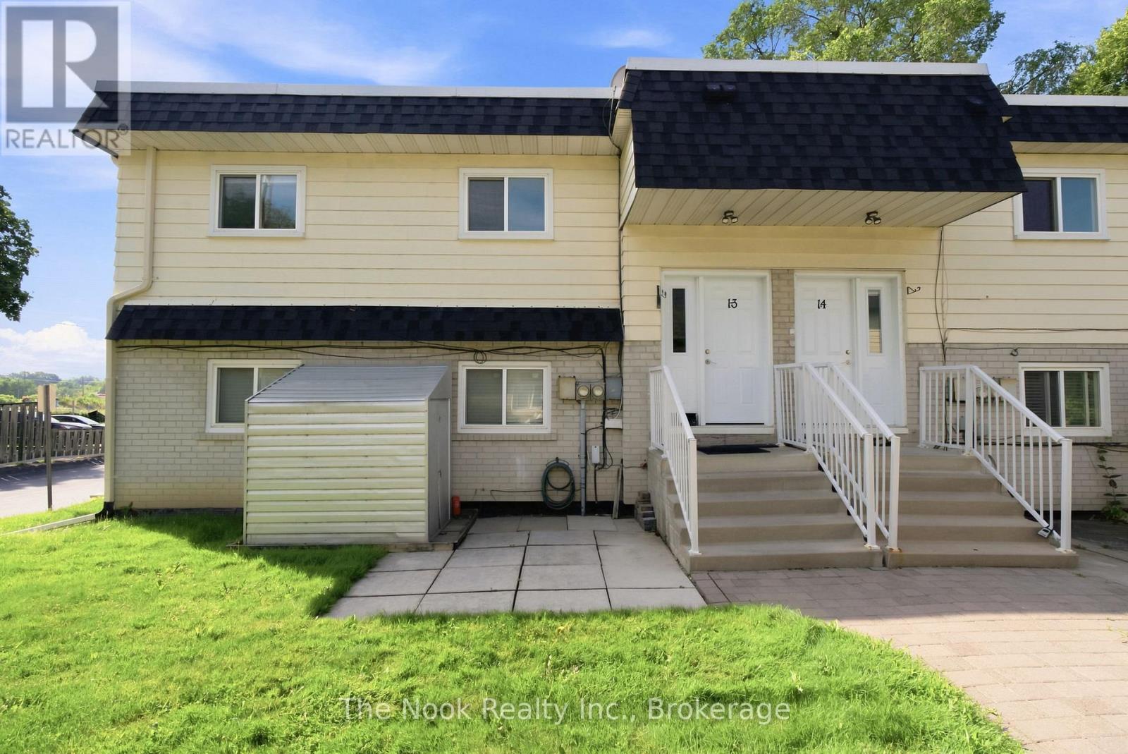 #1-3 540 MARY STREET E - 1