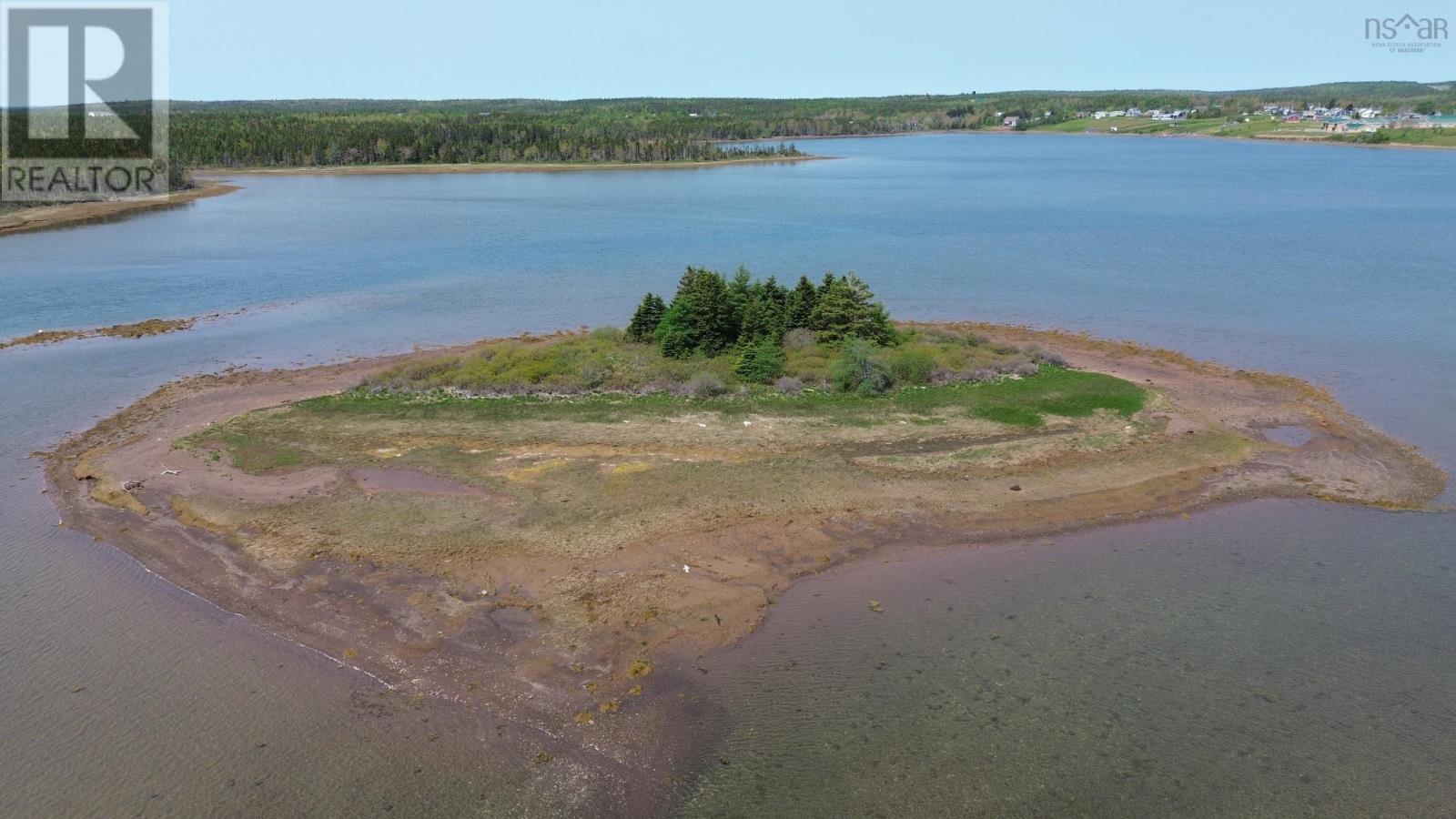Property 18 of 18 of Lot Seal Cove Island