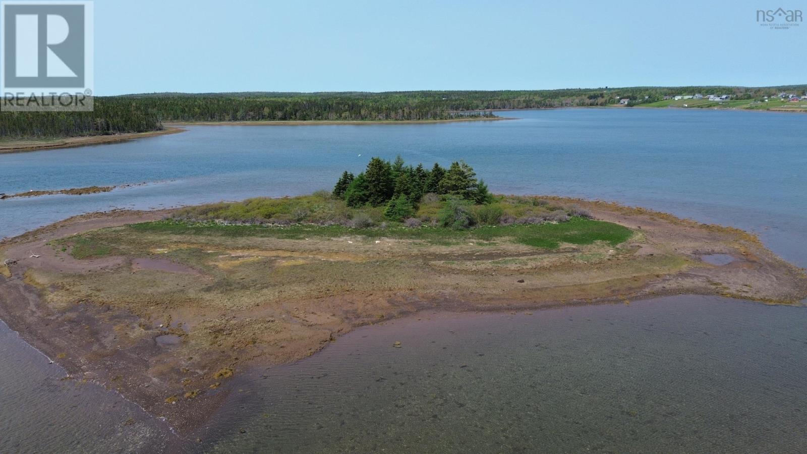 Property 15 of 18 of Lot Seal Cove Island