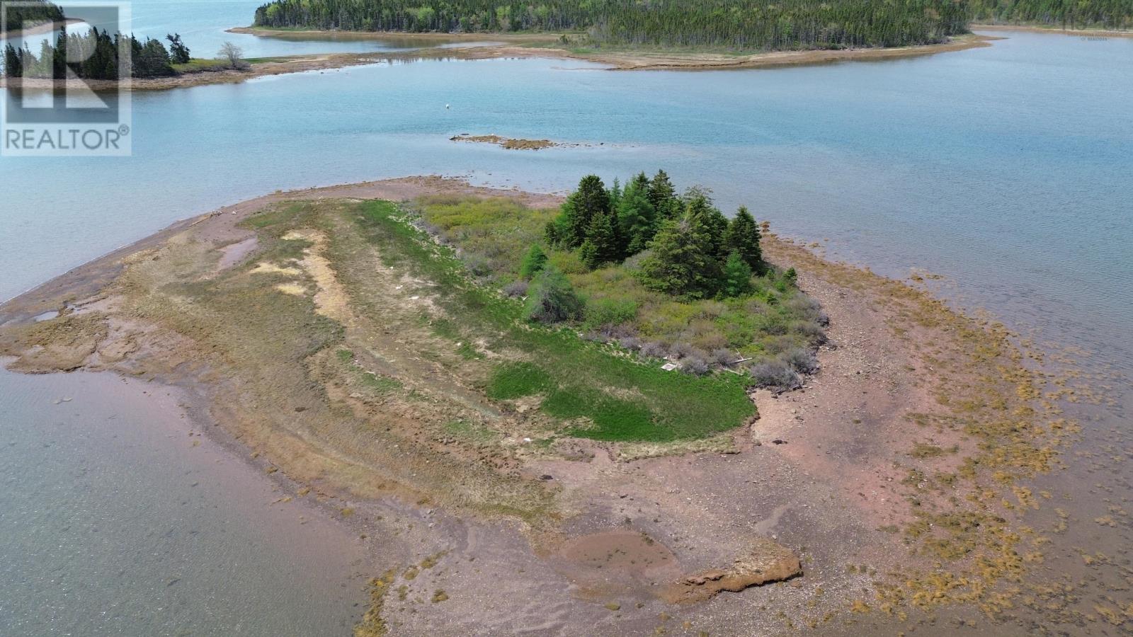 Property 5 of 18 of Lot Seal Cove Island