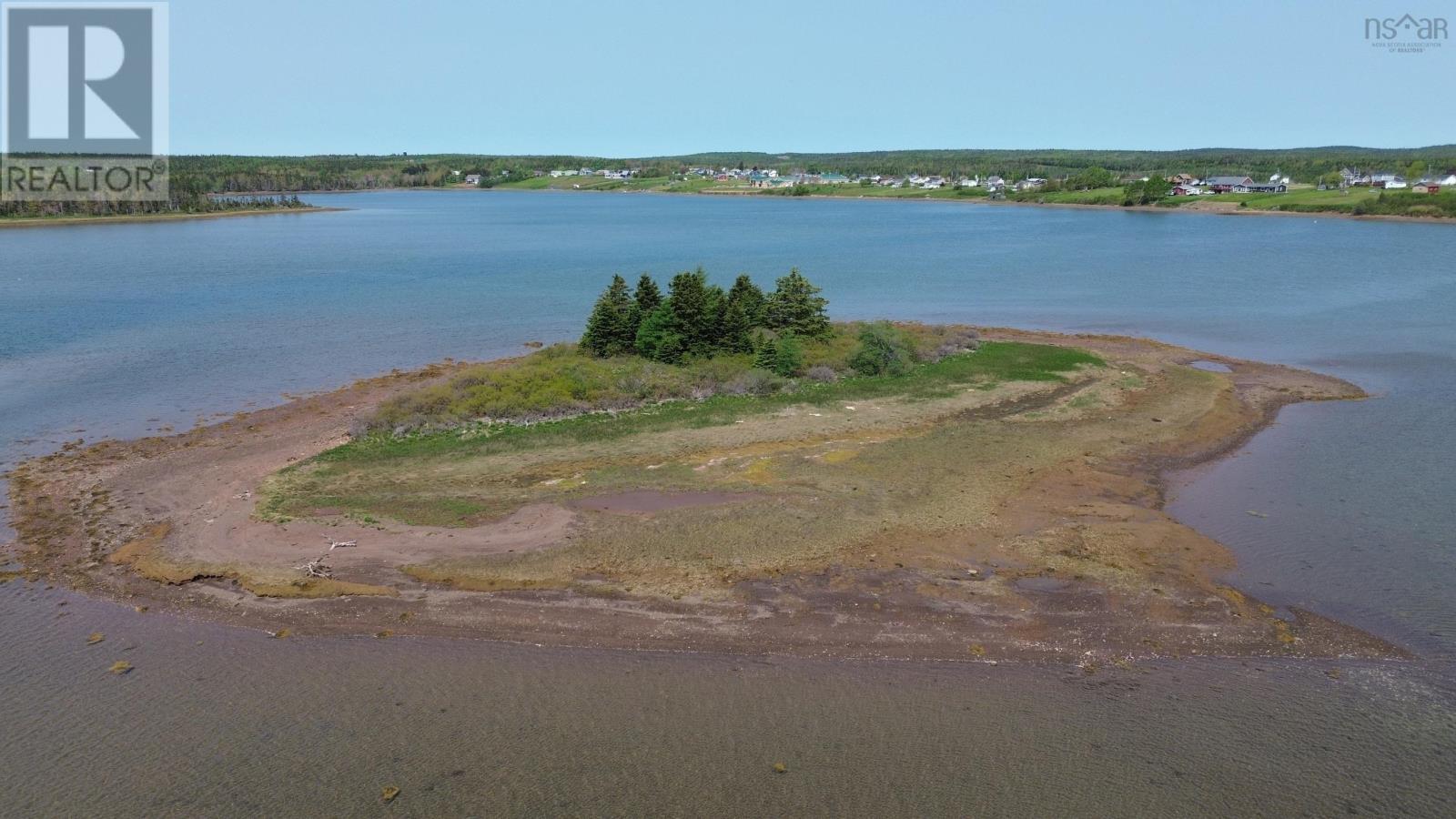 Property 16 of 18 of Lot Seal Cove Island