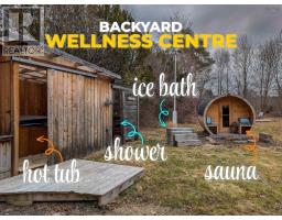 3pc Ensuite bath - 414 Granville Street, Bridgetown, NS B0S1C0 Photo 10