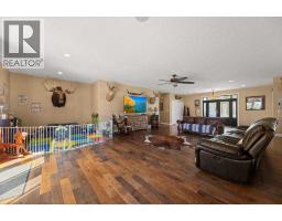 Office - 28537 Township Road 334, Rural Mountain View County, AB T4H4B1 Photo 8