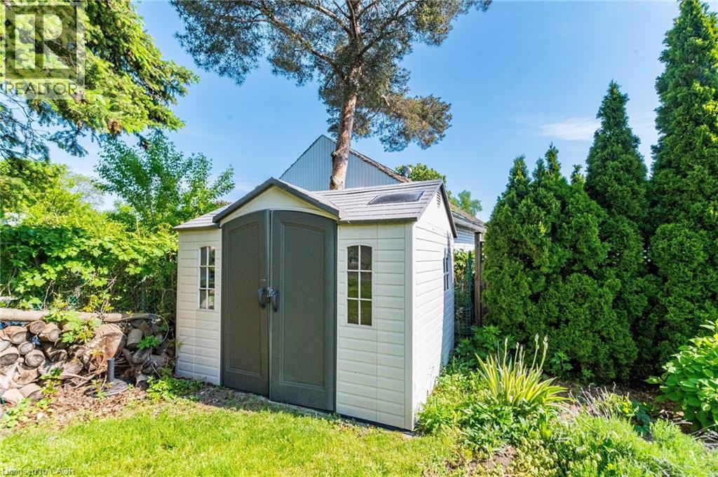 1293 DAIMLER Road - 32
