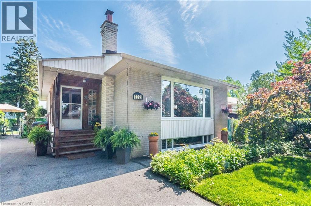 1293 DAIMLER Road - 3